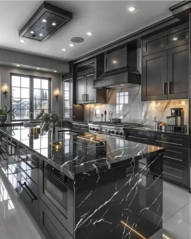 کابینت جزیره دار امیر علی|مصالح و تجهیزات ساختمان|سمنان, |دیوار