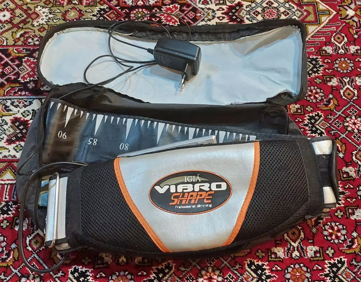 کمربند لاغری|آرایشی، بهداشتی، درمانی|ایذه, |دیوار