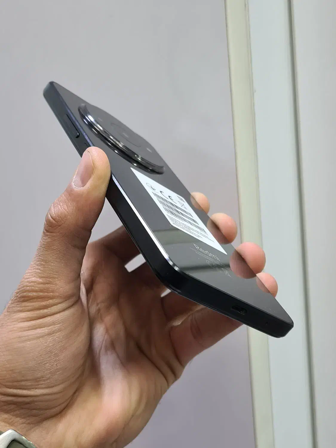 شیاومی Redmi A3 گیگ128 رم 4 گارانتی دار|موبایل|سنندج, |دیوار