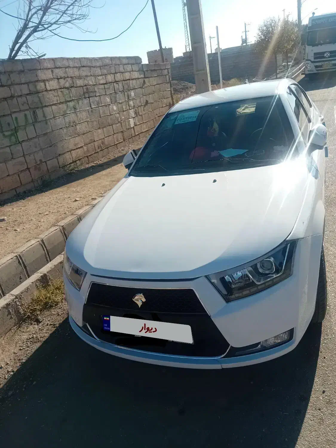 دناپلاس ۵دنده|خودرو سواری و وانت|قره قوین, |دیوار