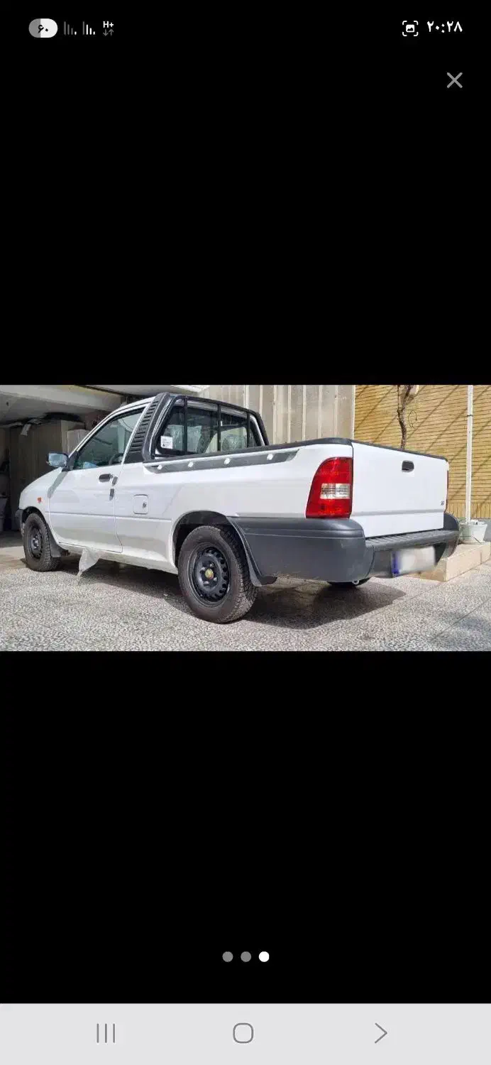 پراید ۱۵۱|خودرو سواری و وانت|چگنی, |دیوار