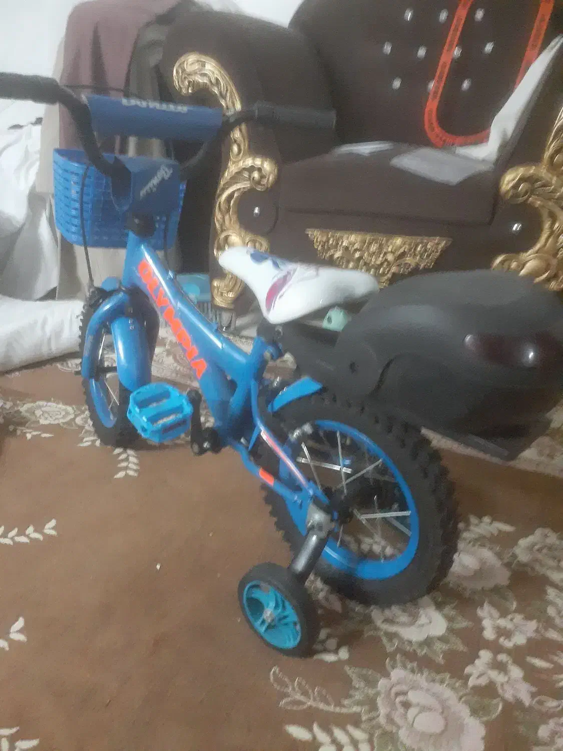 دوچرخه نو|دوچرخه، اسکیت، اسکوتر|قم, انسجام|دیوار