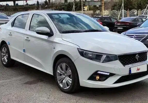 تارا اتوماتیک 1402|خودرو سواری و وانت|یاسوج, |دیوار