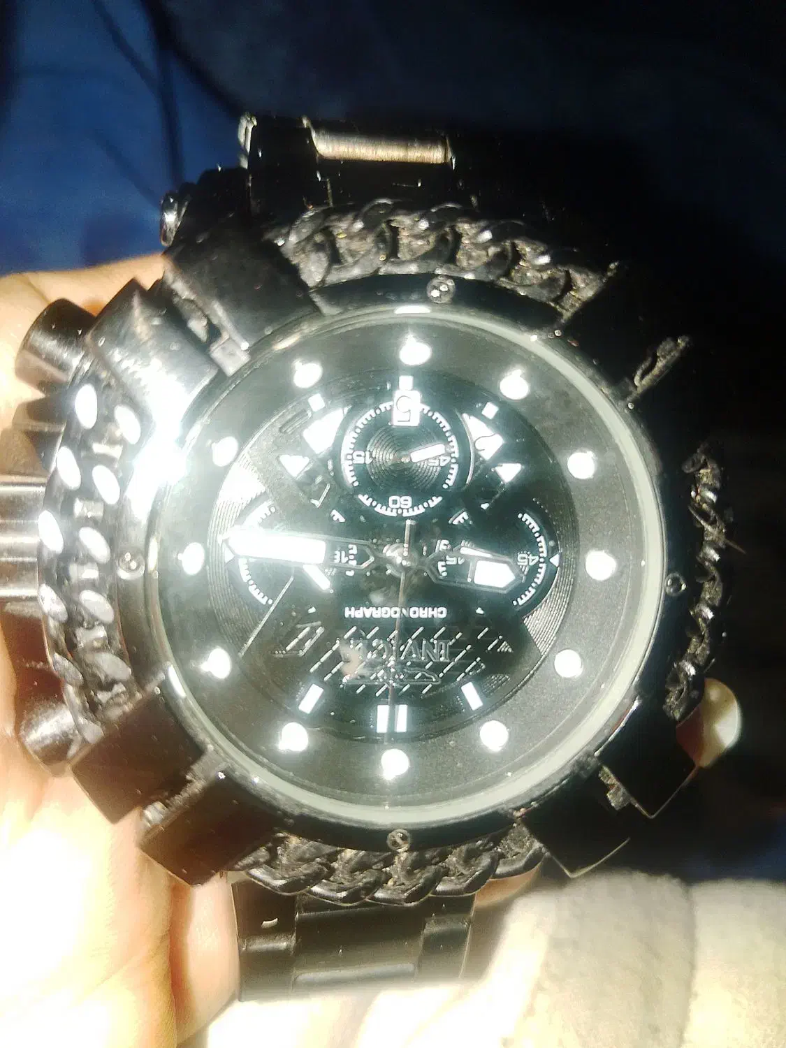 ساعت سه موتور ه اصل|ساعت|آبادان, |دیوار