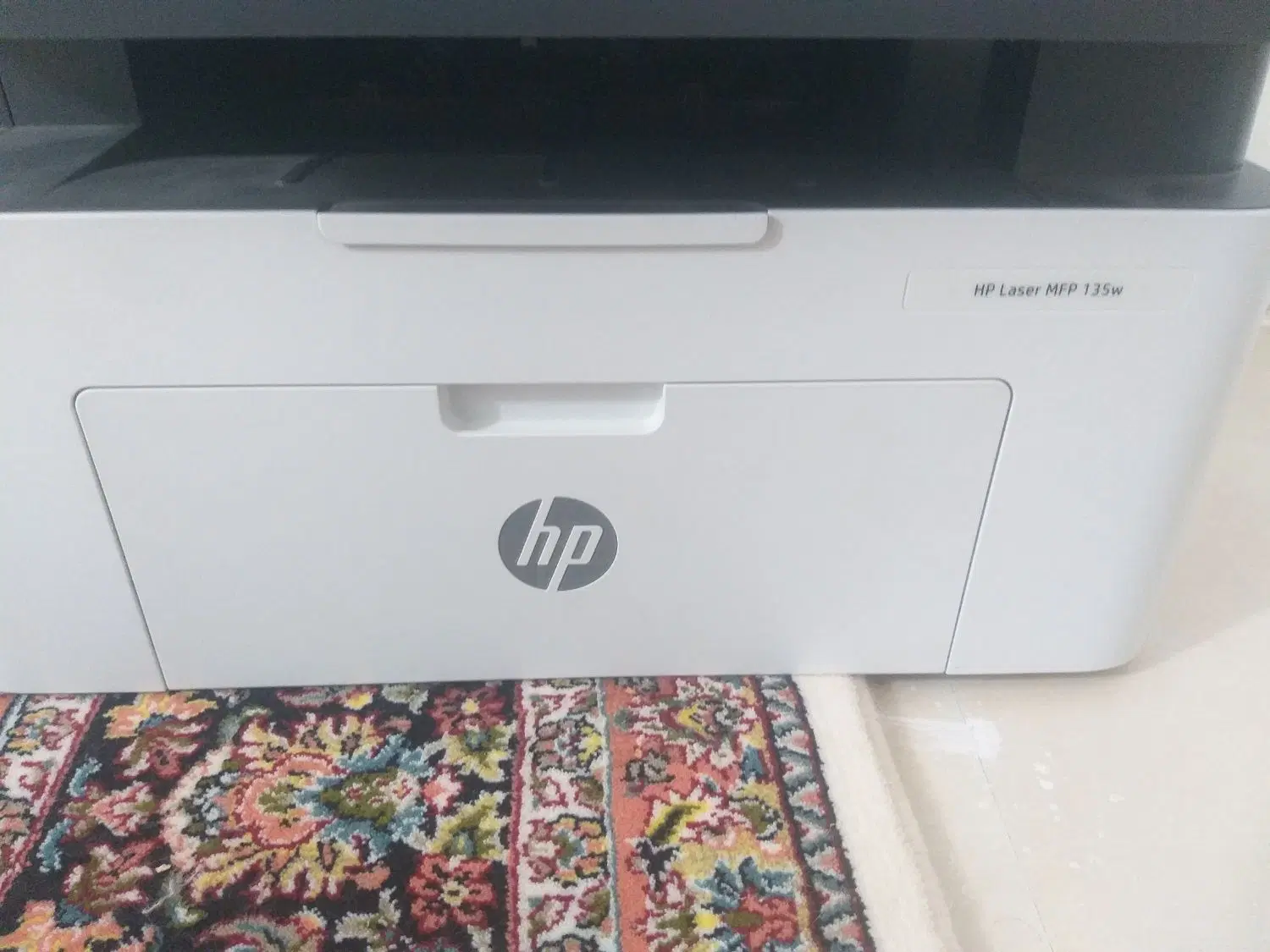 پرینتر ۴ کاره hp 135w|پرینتر، اسکنر، کپی، فکس|کرمانشاه, |دیوار