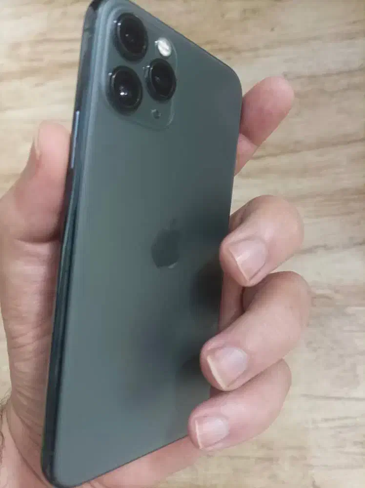 آیفون ۱۱ پرو|موبایل|املش, |دیوار