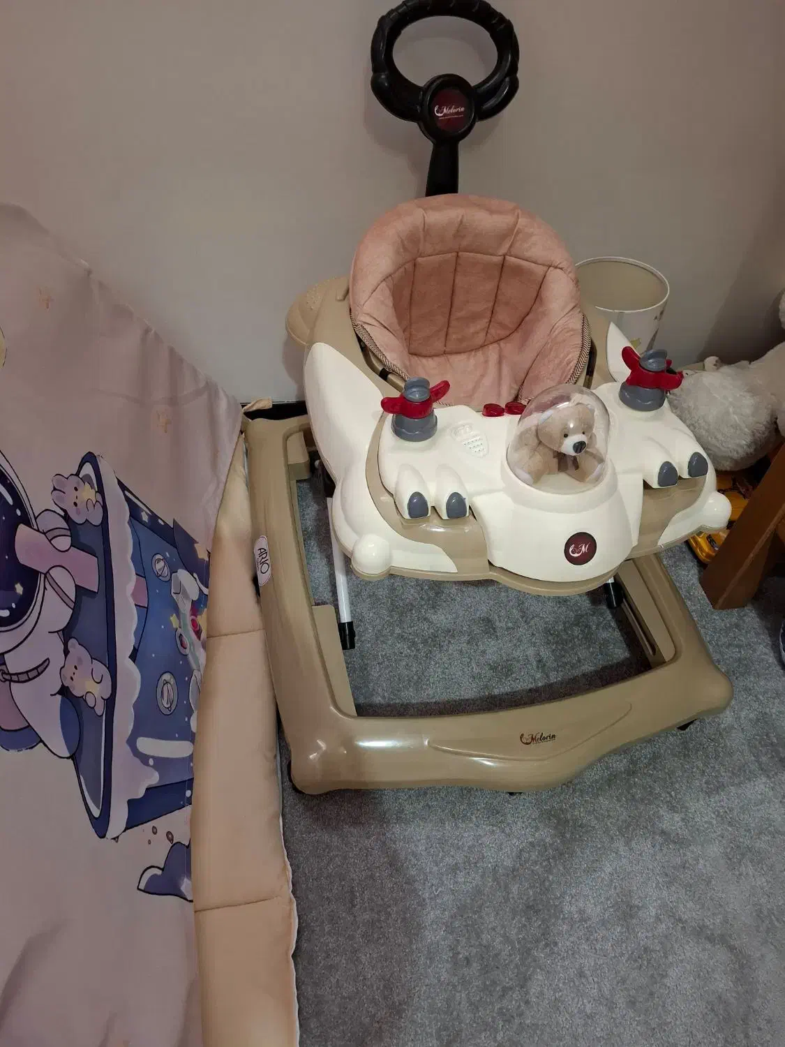 کریر،صندلی ماشین، پلی جیم ،روروئک|اسباب و اثاث بچه|تهران, صاحب الزمان|دیوار