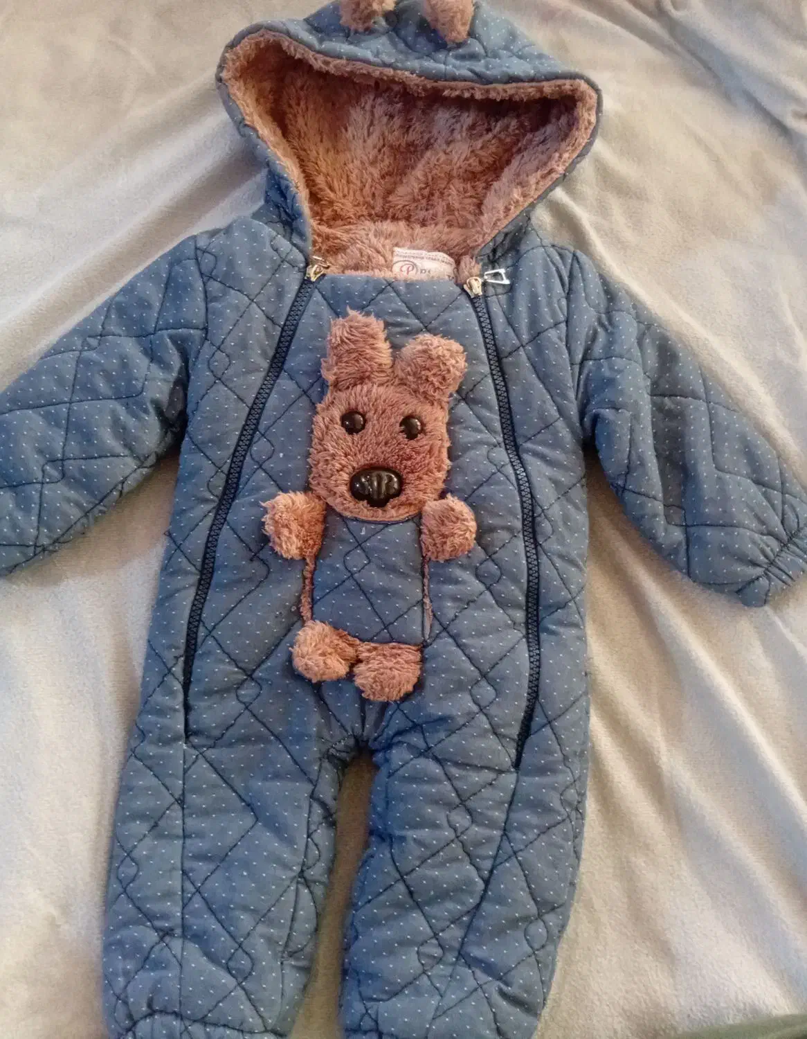 کاپشن سرهمی|کفش و لباس بچه|بناب, |دیوار