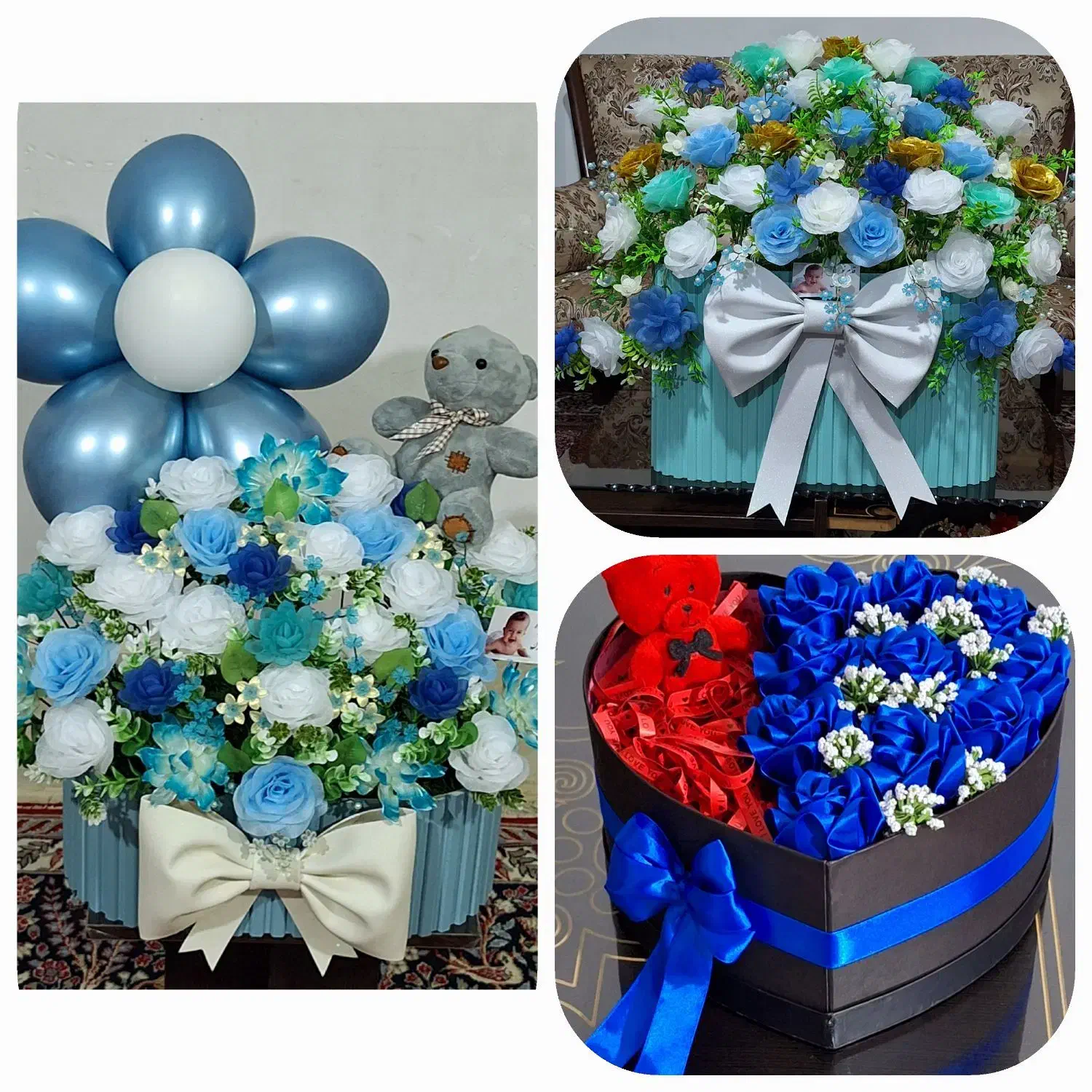 میوه آرایی و...|خدمات پذیرایی، مراسم|خرمدره, |دیوار