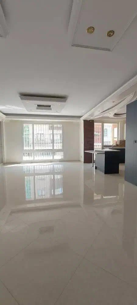 شهرک غرب /۱۱۰ متر /۲ خواب /تکواحدی /