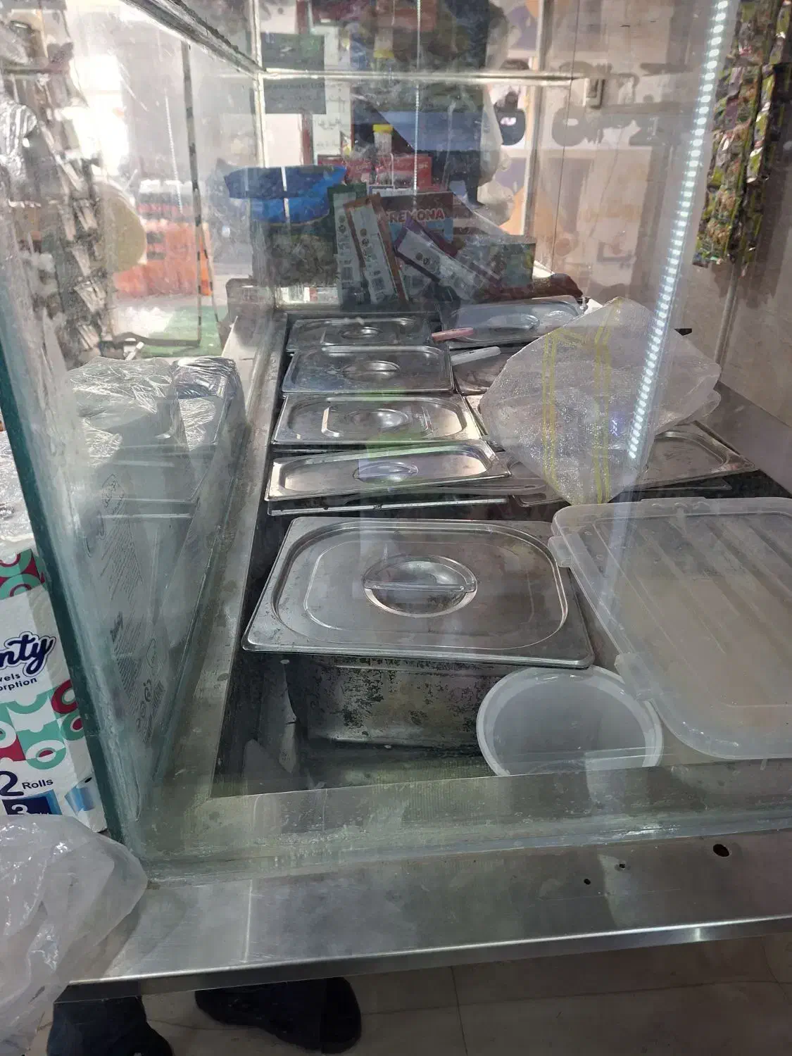 فروشی|فروشگاه و مغازه|رباط‌کریم, رباط‌کریم|دیوار