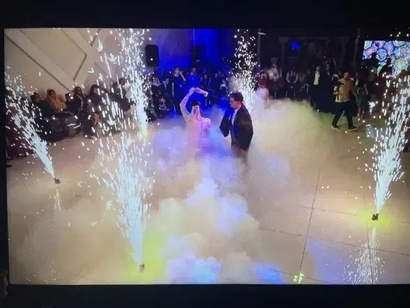 تالار پذیرایی همسفر|خدمات پذیرایی، مراسم|کرمانشاه, |دیوار