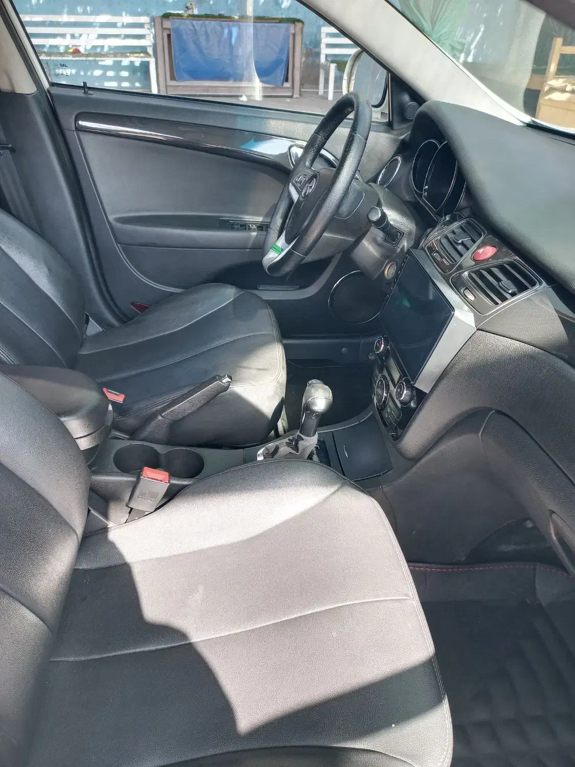 جک j5اتومات|خودرو سواری و وانت|کرمان, |دیوار