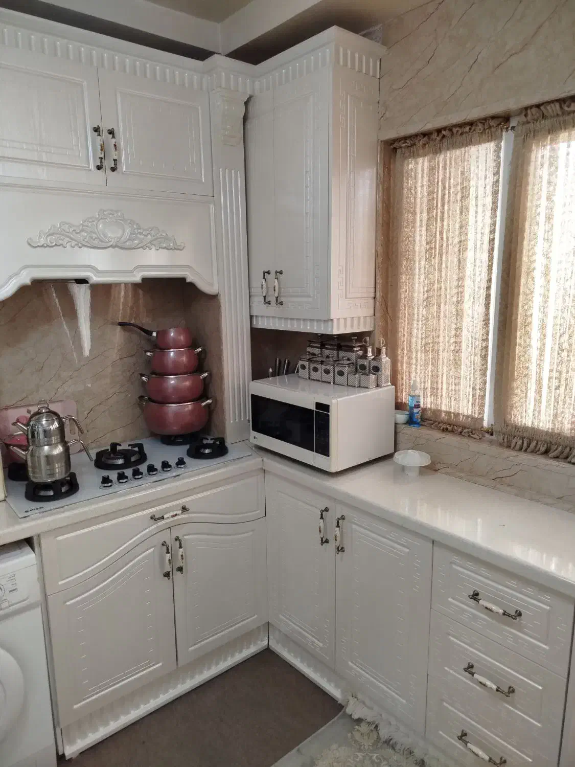 کابینت فوری فوری|مصالح و تجهیزات ساختمان|محمدیه-قزوین, |دیوار