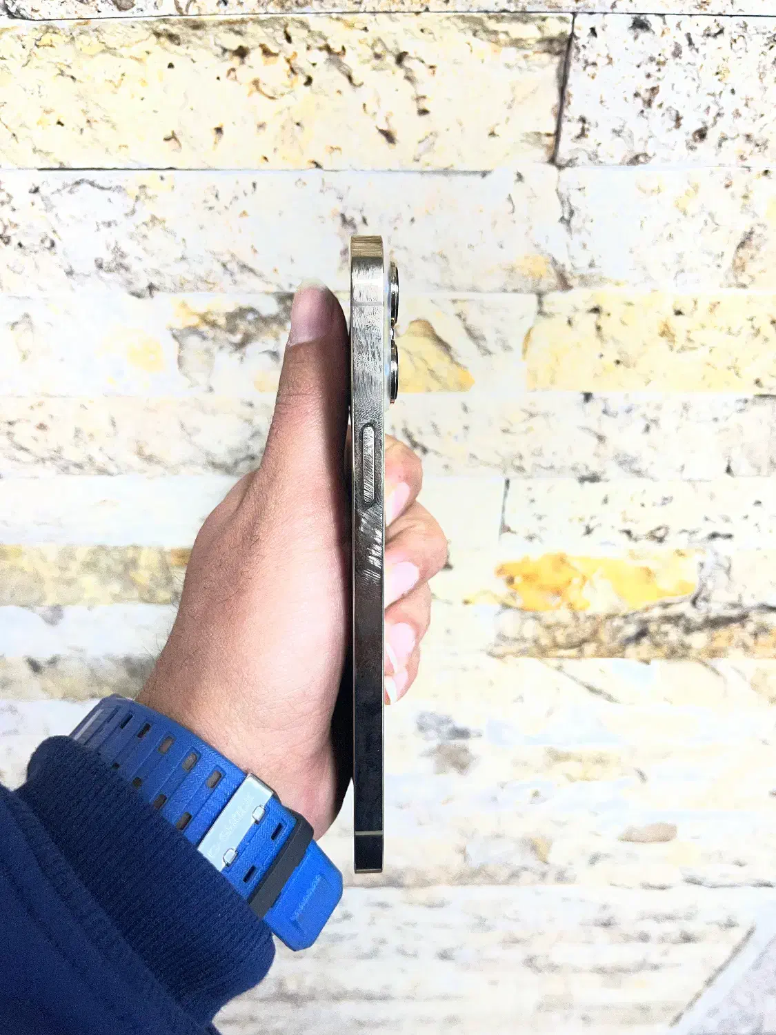 آیفون ۱۳پرومگس ۲۵۶|موبایل|اندیشه, اندیشه فاز ۴|دیوار