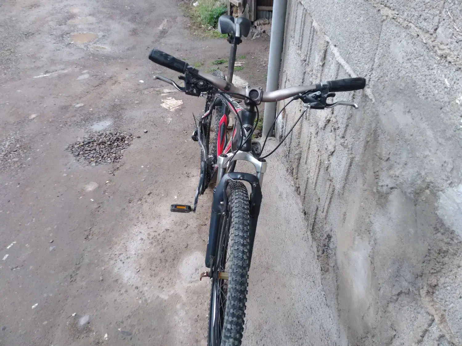 دوچرخه ۲۶ ویوا|دوچرخه، اسکیت، اسکوتر|رشت, انصاری|دیوار