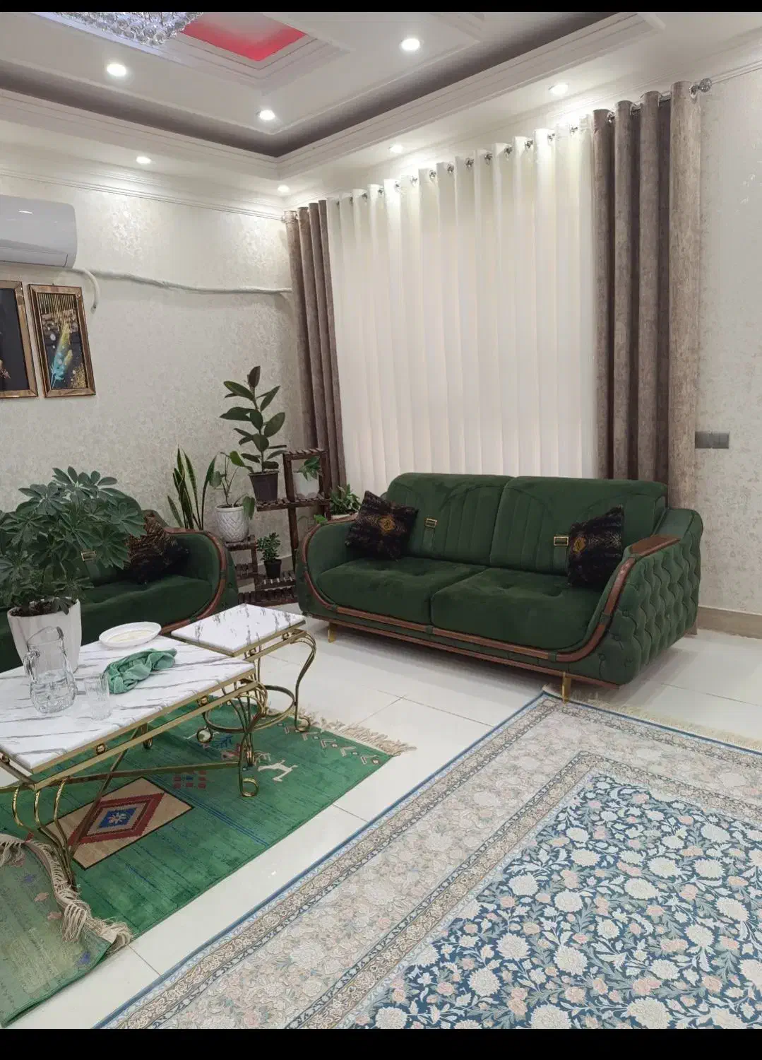 نصاب پرده|خدمات پیشه و مهارت|آبادان, |دیوار