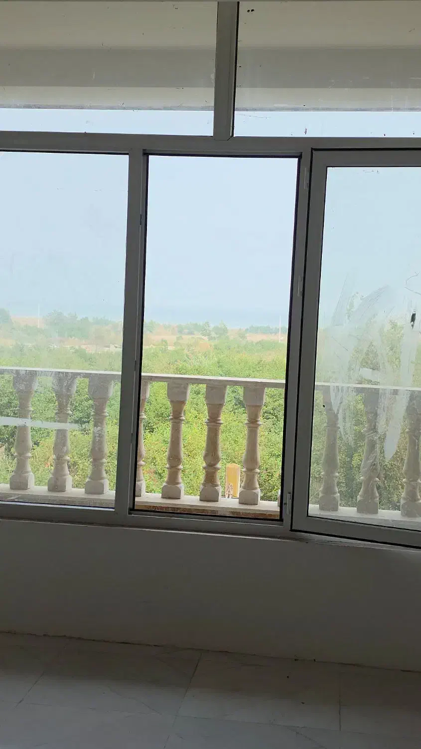 ۹۹ متر آپارتمان نوساز ویو ابدی دریا شهرک انصاری|فروش آپارتمان|رودسر, |دیوار