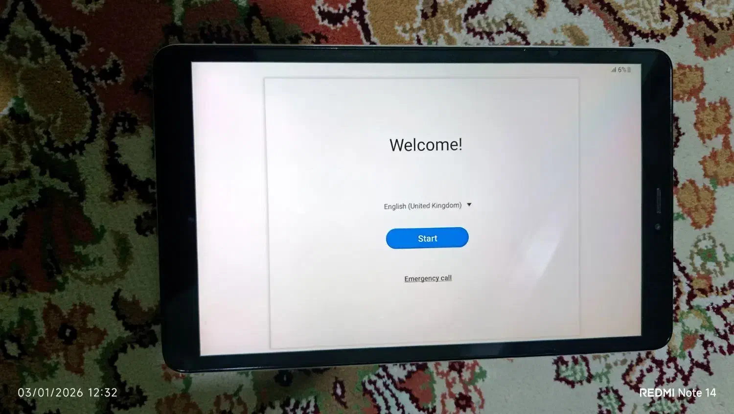 فروش فوری تبلت|تبلت|بندرعباس, |دیوار