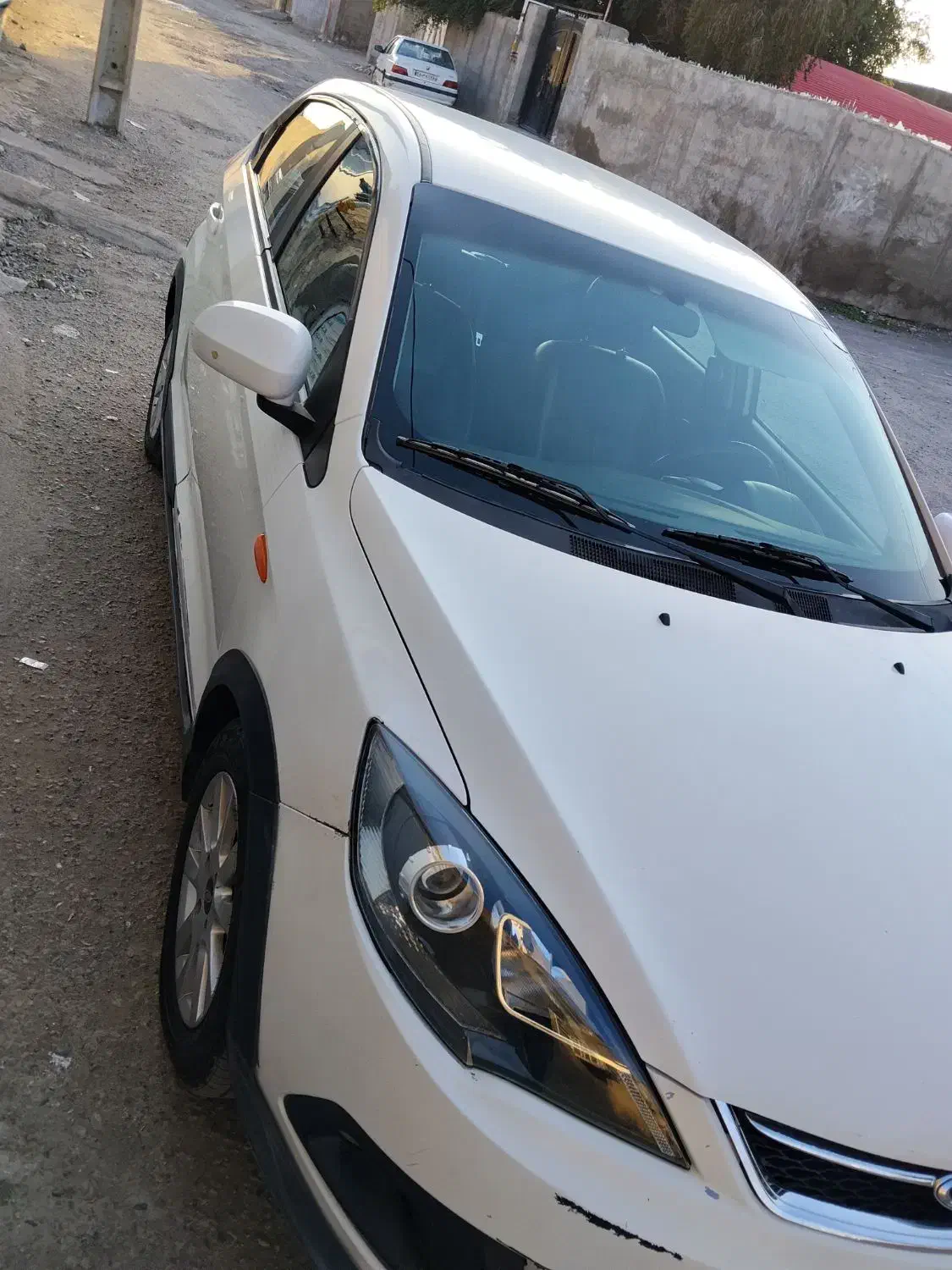 MVM315s|خودرو سواری و وانت|کرمان, |دیوار