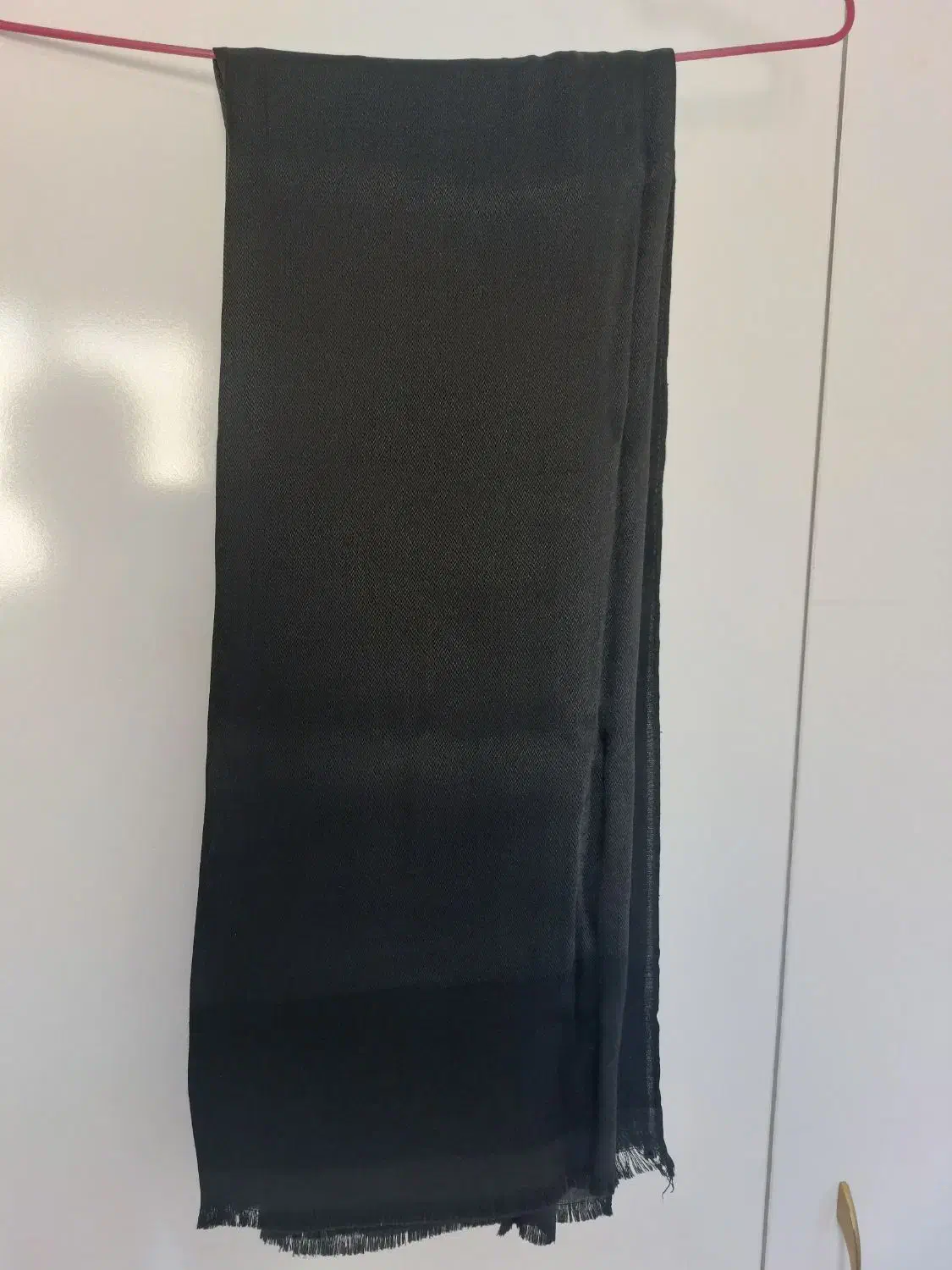 شال مشکی زنانه|لباس|تبریز, |دیوار