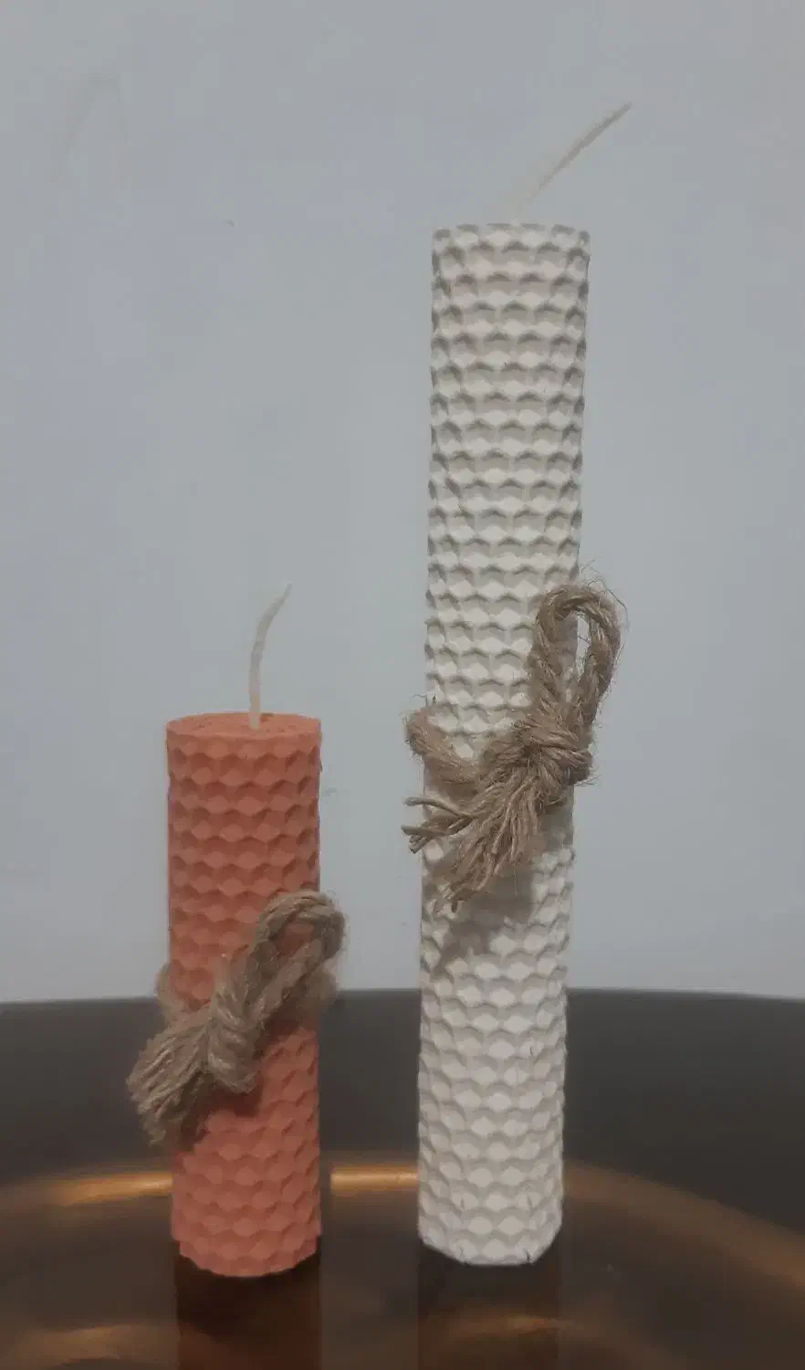 شمع|صنایع دستی و سایر لوازم تزئینی|آمل, |دیوار