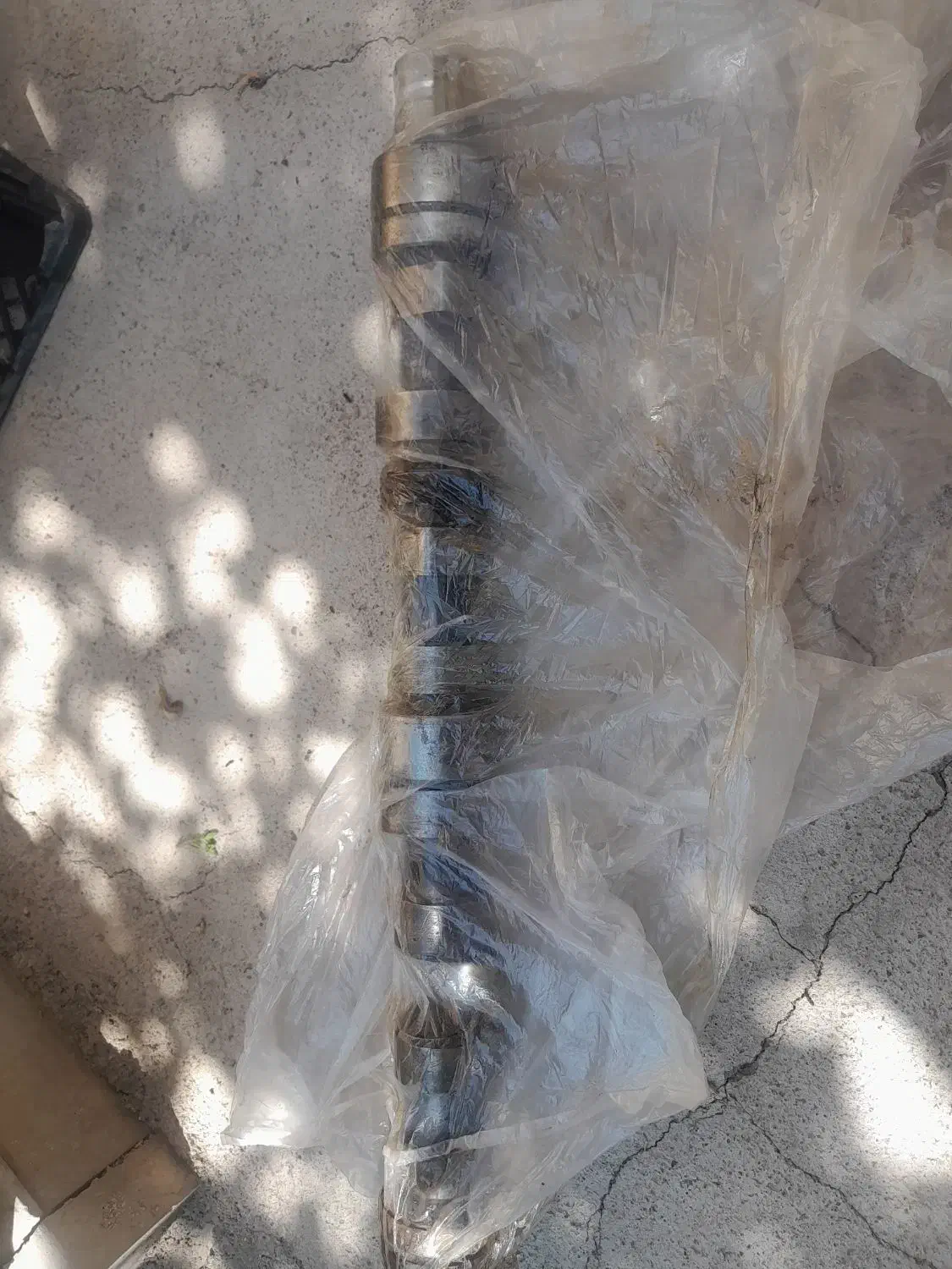 میل سوپاپ|قطعات یدکی و لوازم جانبی|نیشابور, شهرک رضوی|دیوار