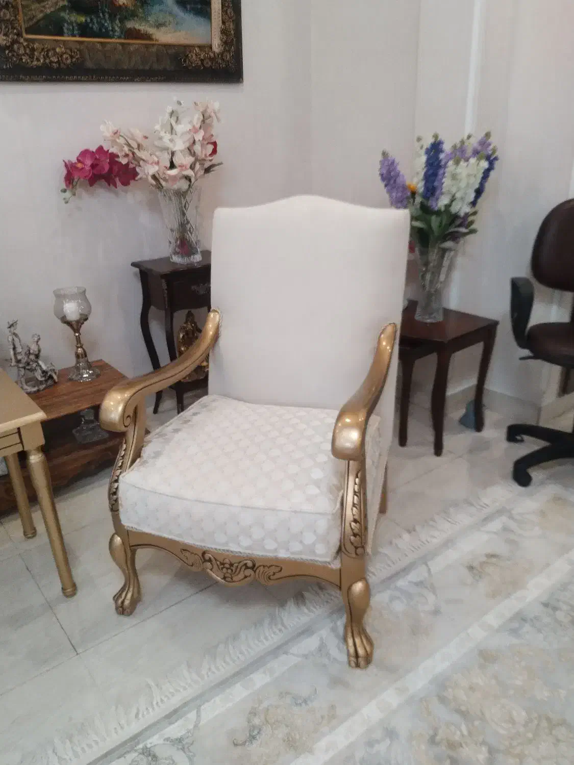 تعمیرات مبل|خدمات پیشه و مهارت|رشت, حومه رشت|دیوار