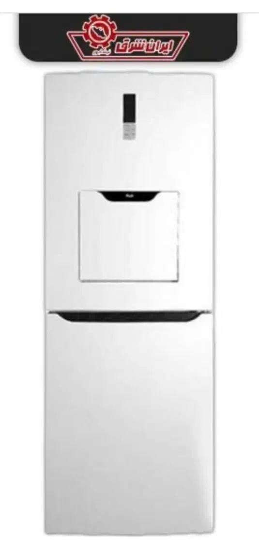 یخچال فریزر|یخچال و فریزر|بردسکن, |دیوار