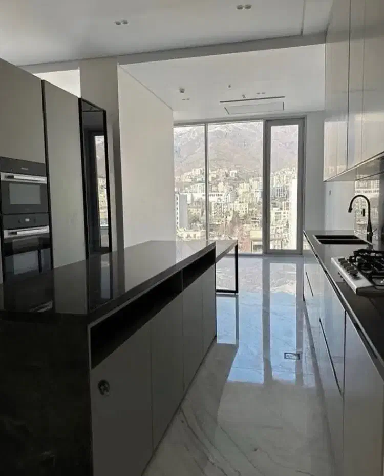 ۲۸۰م/ نیاوران یاسر ( تاپ لوکیشن منطقه )|فروش آپارتمان|تهران, جماران (نیاوران)|دیوار