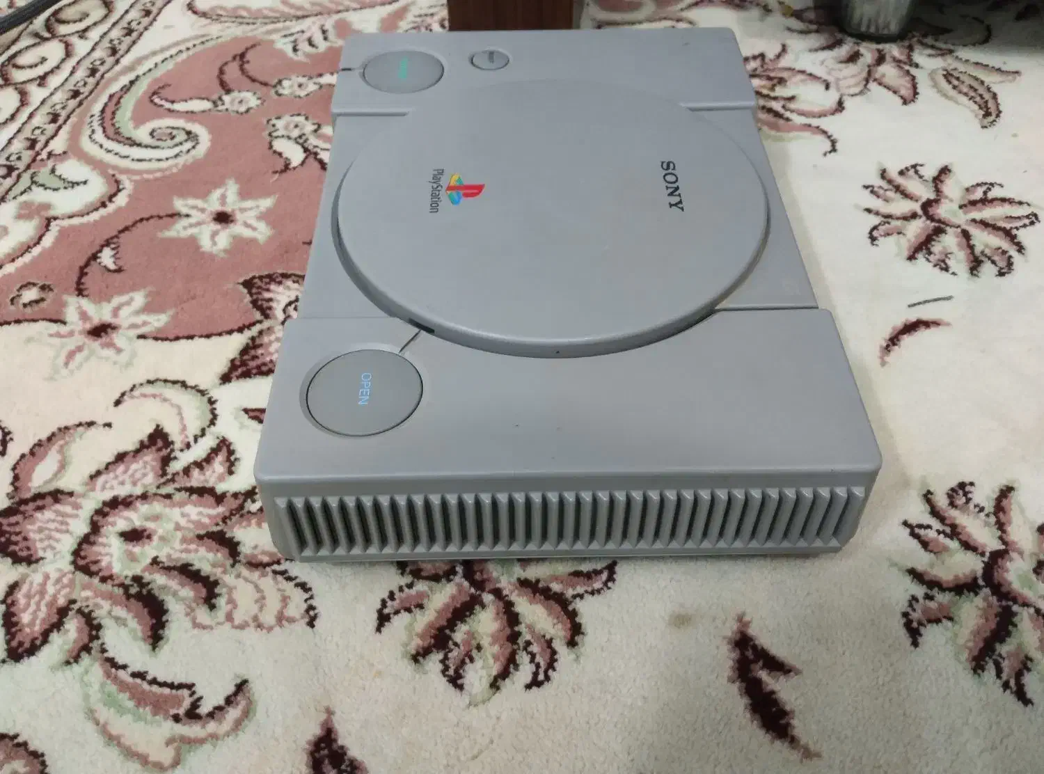 پلی‌استیشن 1|کنسول، بازی ویدئویی و آنلاین|مشهد, بهمن|دیوار