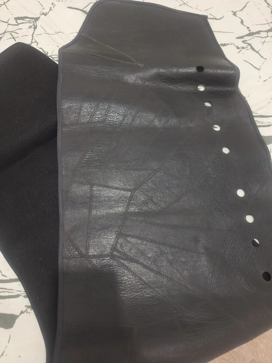 رو داشبورد|قطعات یدکی و لوازم جانبی|شاهینشهر, عطار|دیوار