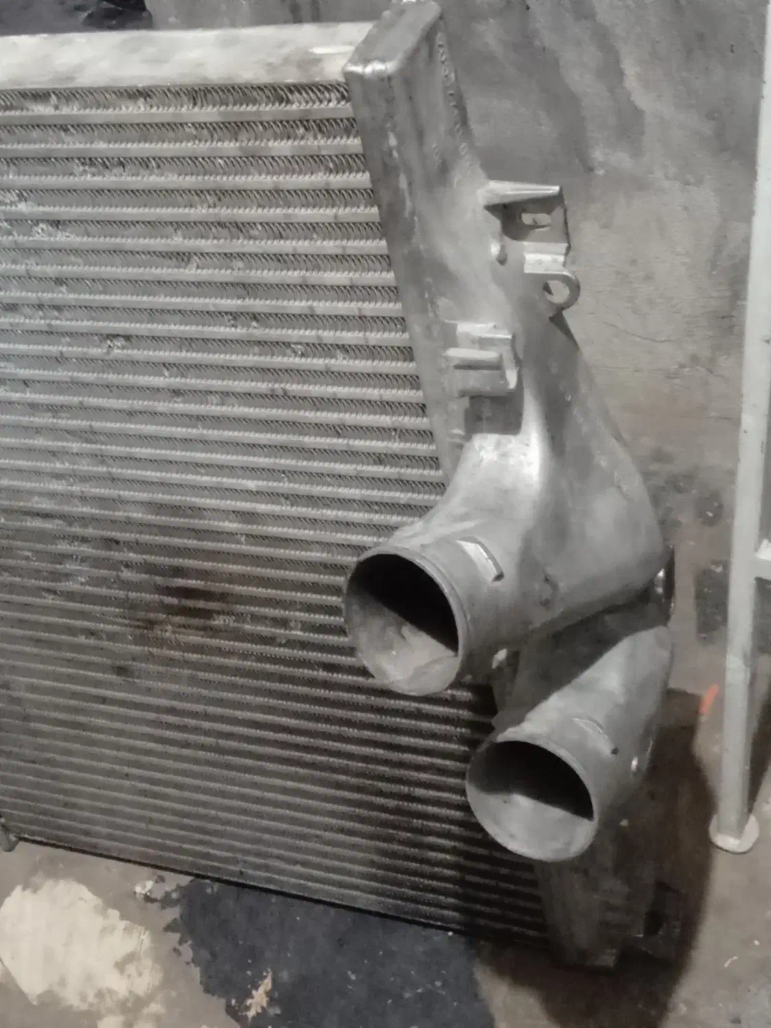 لوازم خودرو بنز اتکو اصلی|قطعات یدکی و لوازم جانبی|قروه, |دیوار