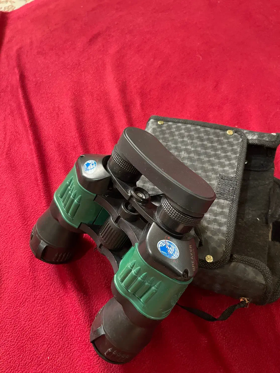 دوربین شکاری|کلکسیون اشیاء عتیقه|بهشهر, |دیوار