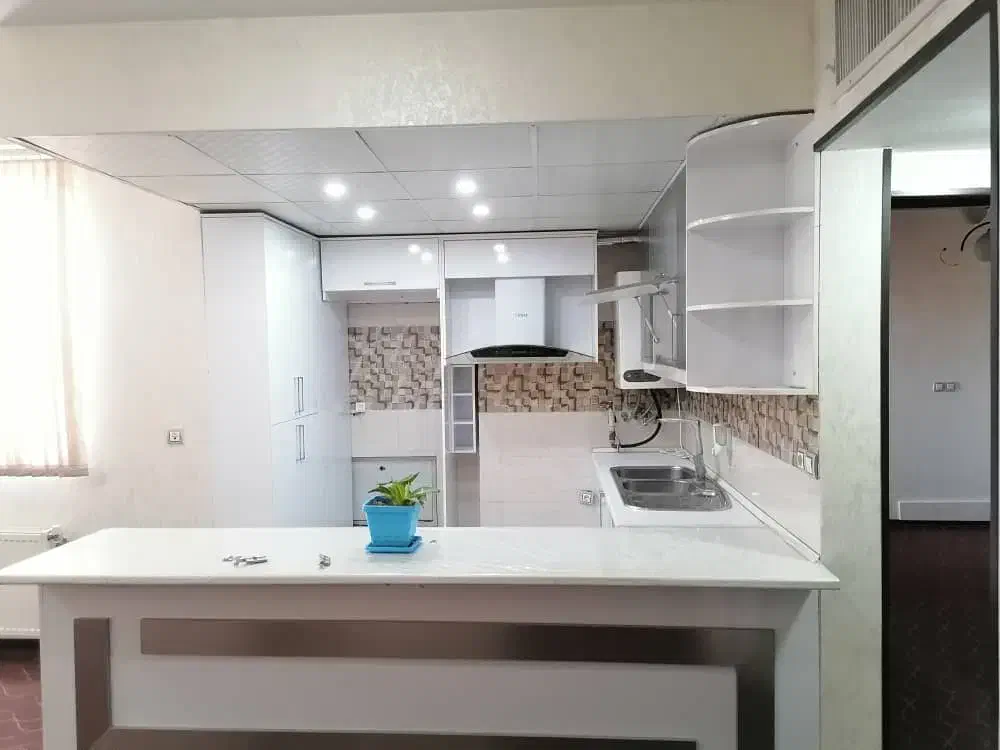 شهرک میانرود طلاییه واحد تمیز و شیک۸۵متری|فروش آپارتمان|شیراز, میانرود|دیوار