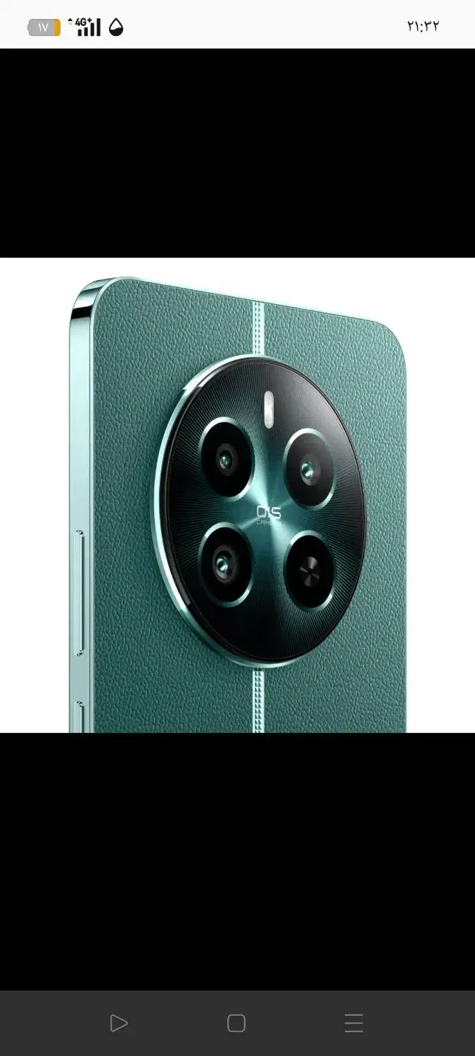 گوشی ریلمی 12پلاس|موبایل|تهران, نعمت‌آباد|دیوار