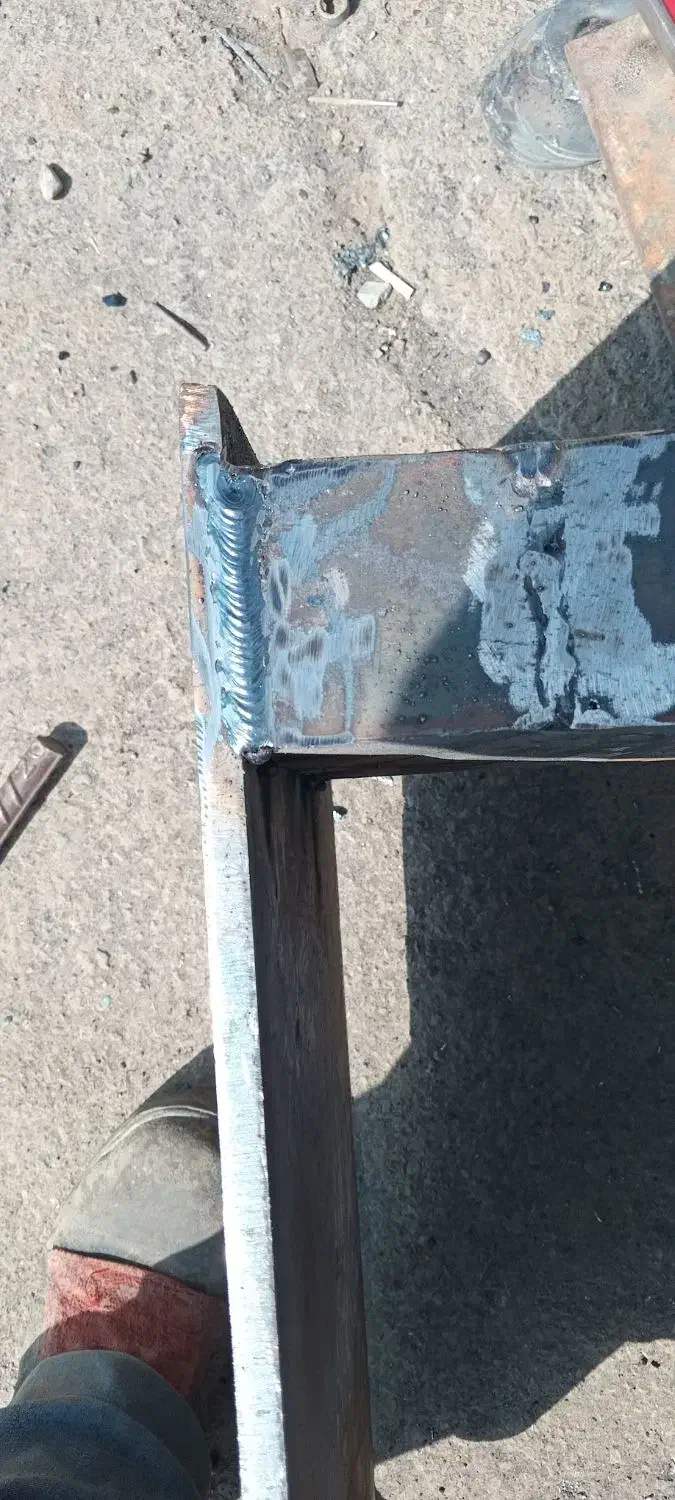 جوشکاری سیار خرده کاری و سرویس در محل فوری|خدمات پیشه و مهارت|شهریار, شهریار|دیوار