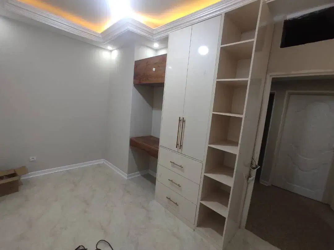 کابینت ساز و mdf کار|خدمات پیشه و مهارت|نهبندان, |دیوار