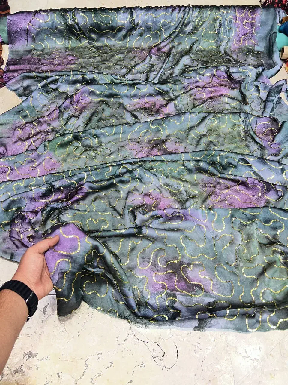 روژ پارچه|حراج|روانسر, |دیوار