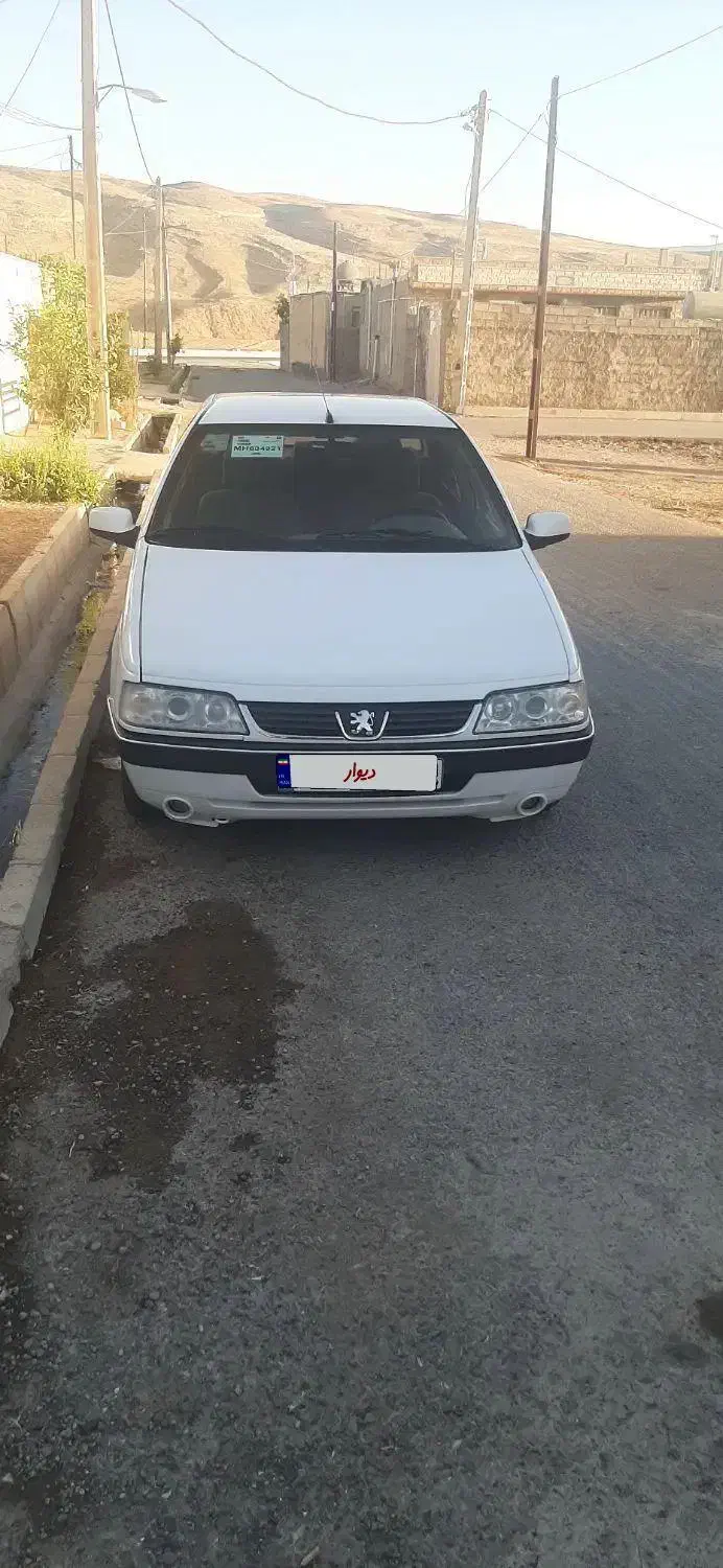 اس ال ایکس ۹۸|خودرو سواری و وانت|بدره, |دیوار