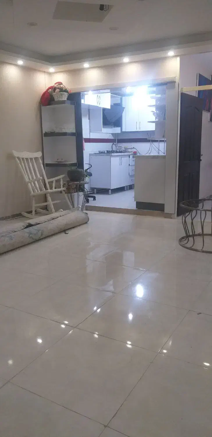 اجاره خانه حیاط داردربست|اجارهٔ خانه و ویلا|کرج, شهرک امیر المومنین|دیوار