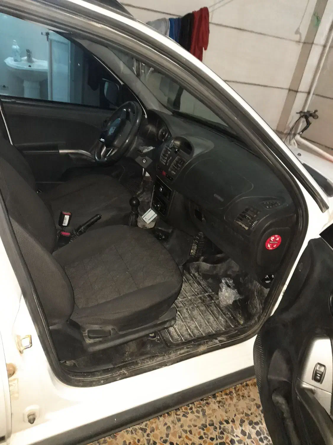 فروش کوییک srکم کار کرد|خودرو سواری و وانت|خرمآباد, |دیوار