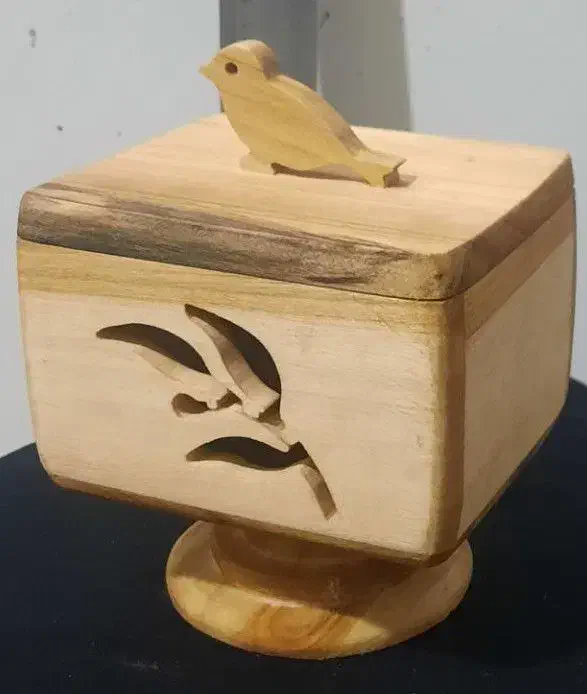 مشبک کاری ایزدی|ظروف سرو و پذیرایی|شیراز, نیستان|دیوار