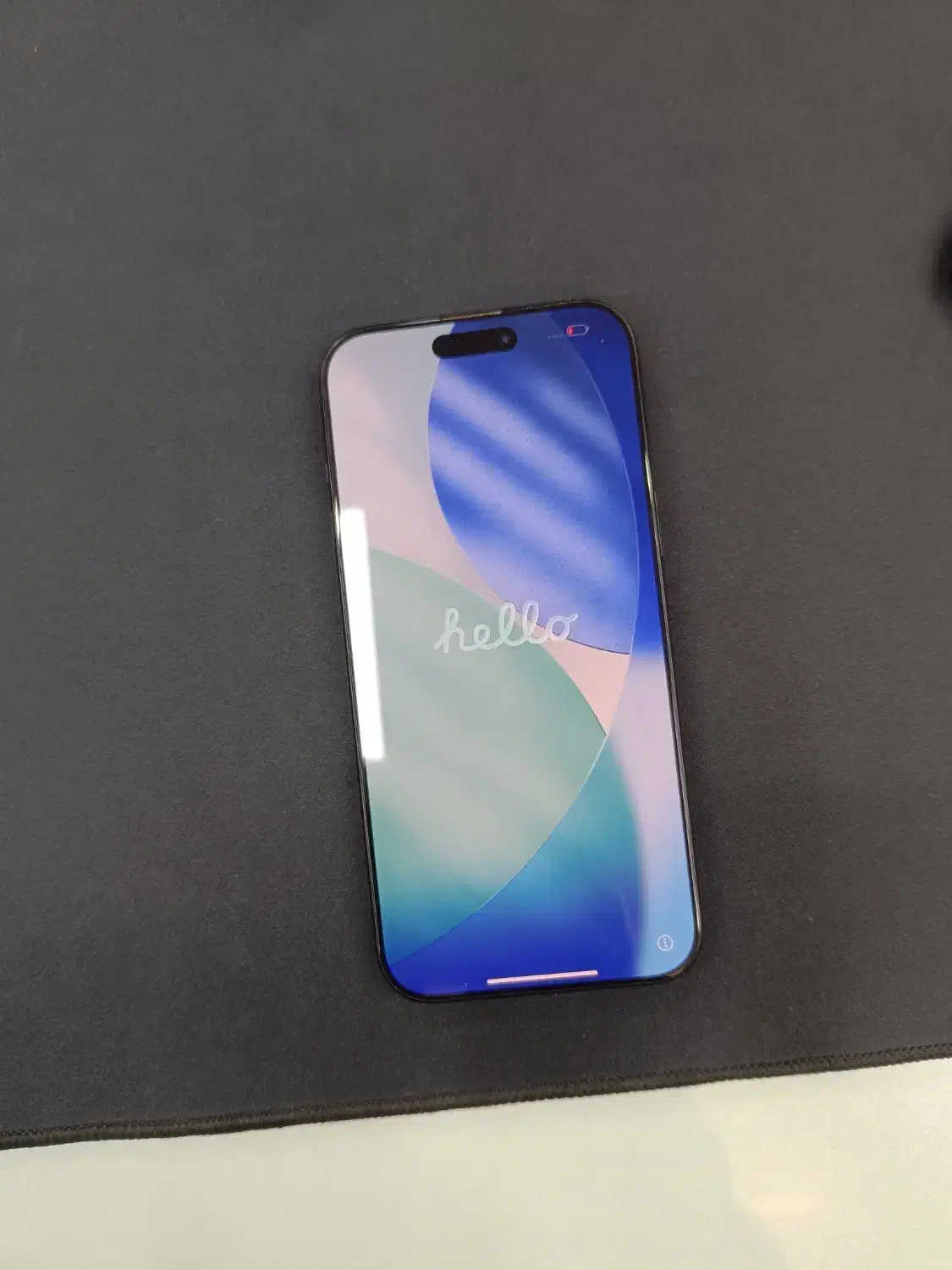 Iphone 16 pro max 256|موبایل|نیشابور, فردوس شمالی|دیوار