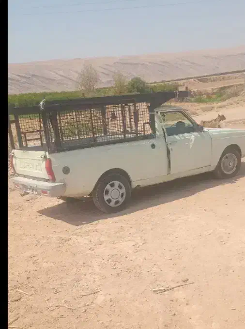 باربری با وانت‌پیکان‌بار|خدمات حمل و نقل|تهران, خزانه|دیوار