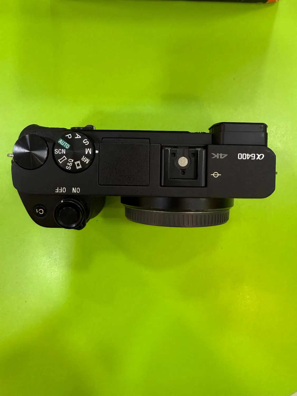Sony a6400 body|دوربین عکاسی و فیلم‌برداری|اصفهان, شاهزاده ابراهیم|دیوار