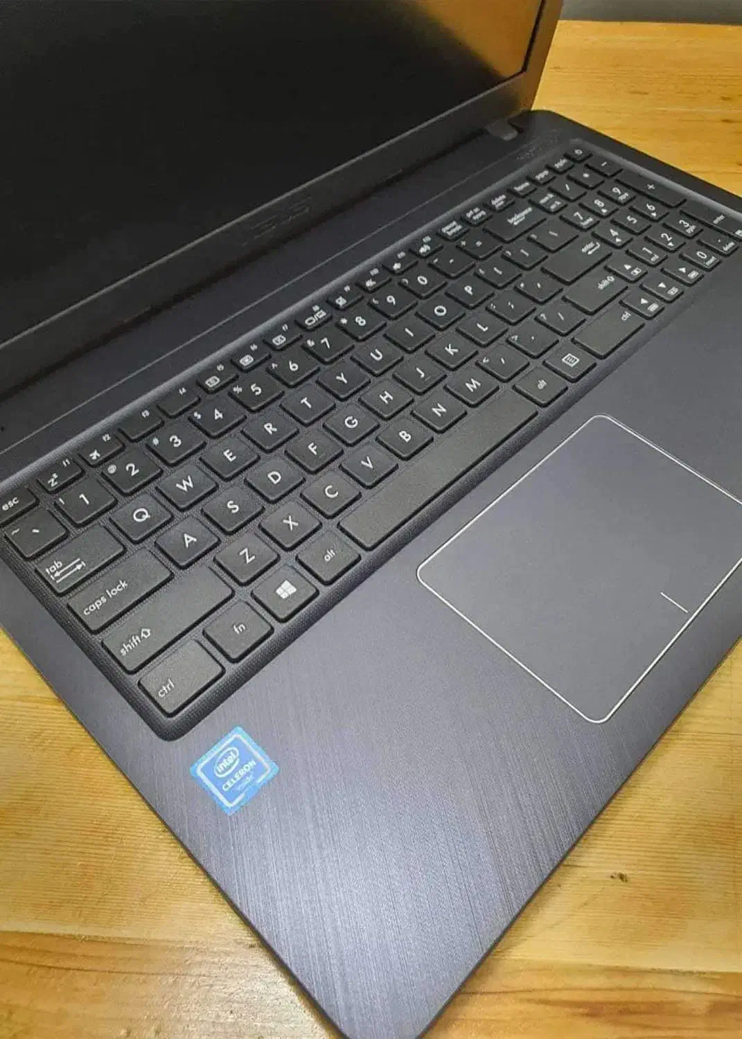 لپ تاپ ASUS Vivobook x543 نو نو|رایانه همراه|شیراز, تندگویان|دیوار