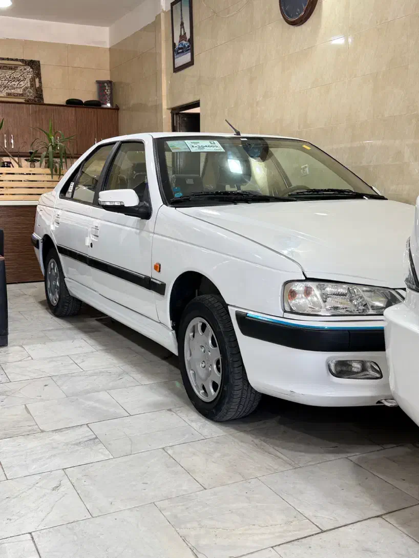 پارس سال 99بدون رنگ ۶۷ تاکار|خودرو سواری و وانت|کاشان, فاز ۲ ناجی آباد|دیوار