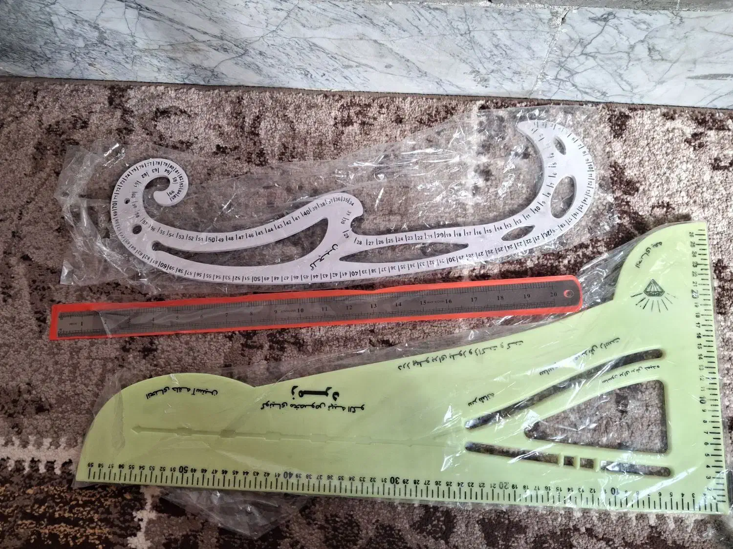 وسایل خیاطی|لوازم خیاطی و بافتنی|بندر ماهشهر, |دیوار