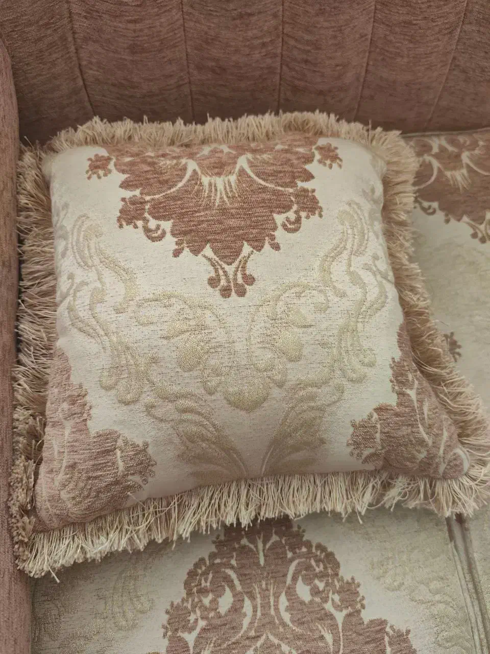 مبل ۹ نفره با چوب راش|مبلمان خانگی و میز عسلی|مراغه, |دیوار